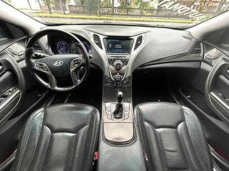 HYUNDAI Azera 3.0 V6 24V GDI AUTOMÁTICO, Foto 9