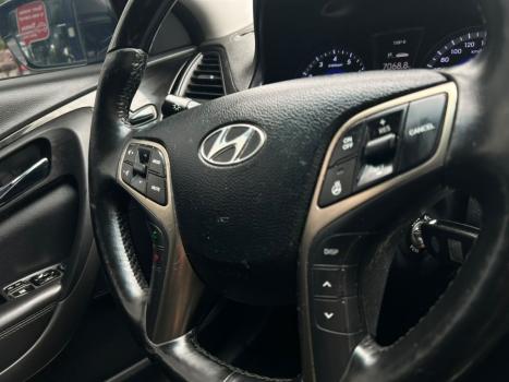 HYUNDAI Azera 3.0 V6 24V GDI AUTOMÁTICO, Foto 10