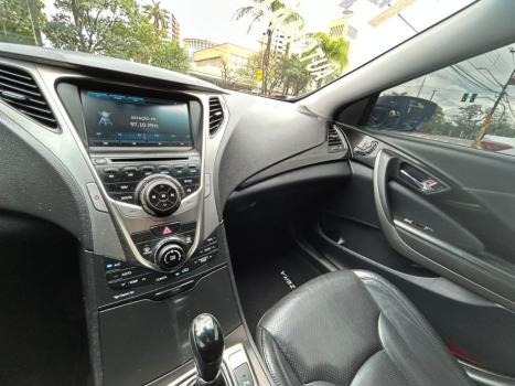 HYUNDAI Azera 3.0 V6 24V GDI AUTOMÁTICO, Foto 12