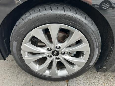 HYUNDAI Azera 3.0 V6 24V GDI AUTOMÁTICO, Foto 15