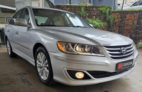 HYUNDAI Azera 3.3 V6 24V GLS AUTOMÁTICO, Foto 1 HYUNDAI Azera 3.3 V6 24V GLS AUTOMÁTICO, Foto 1