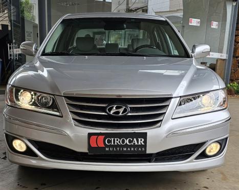 HYUNDAI Azera 3.3 V6 24V GLS AUTOMÁTICO, Foto 2 HYUNDAI Azera 3.3 V6 24V GLS AUTOMÁTICO, Foto 2