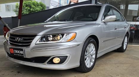 HYUNDAI Azera 3.3 V6 24V GLS AUTOMÁTICO, Foto 3 HYUNDAI Azera 3.3 V6 24V GLS AUTOMÁTICO, Foto 3