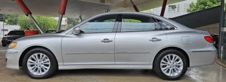 HYUNDAI Azera 3.3 V6 24V GLS AUTOMÁTICO, Foto 4 HYUNDAI Azera 3.3 V6 24V GLS AUTOMÁTICO, Foto 4