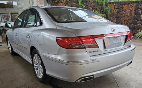 HYUNDAI Azera 3.3 V6 24V GLS AUTOMÁTICO, Foto 5 HYUNDAI Azera 3.3 V6 24V GLS AUTOMÁTICO, Foto 5