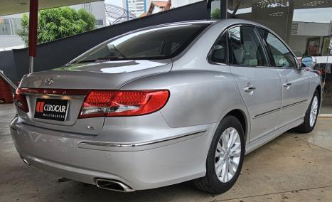 HYUNDAI Azera 3.3 V6 24V GLS AUTOMÁTICO, Foto 7 HYUNDAI Azera 3.3 V6 24V GLS AUTOMÁTICO, Foto 7