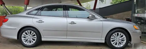 HYUNDAI Azera 3.3 V6 24V GLS AUTOMÁTICO, Foto 8 HYUNDAI Azera 3.3 V6 24V GLS AUTOMÁTICO, Foto 8
