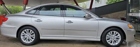 HYUNDAI Azera 3.3 V6 24V GLS AUTOMÁTICO, Foto 9 HYUNDAI Azera 3.3 V6 24V GLS AUTOMÁTICO, Foto 9