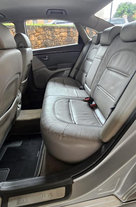HYUNDAI Azera 3.3 V6 24V GLS AUTOMÁTICO, Foto 11 HYUNDAI Azera 3.3 V6 24V GLS AUTOMÁTICO, Foto 11