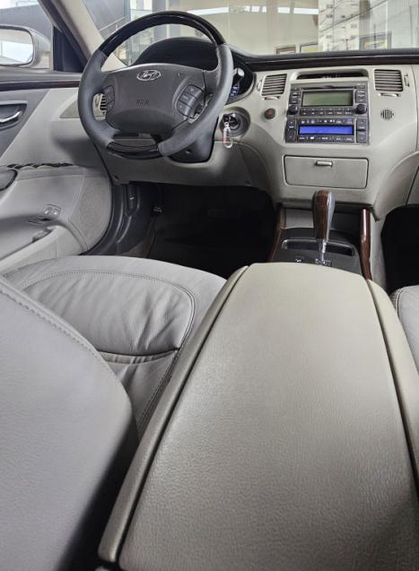 HYUNDAI Azera 3.3 V6 24V GLS AUTOMÁTICO, Foto 12 HYUNDAI Azera 3.3 V6 24V GLS AUTOMÁTICO, Foto 12