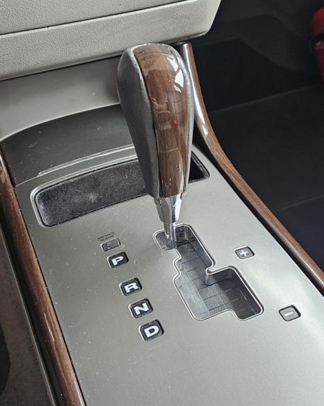 HYUNDAI Azera 3.3 V6 24V GLS AUTOMÁTICO, Foto 13 HYUNDAI Azera 3.3 V6 24V GLS AUTOMÁTICO, Foto 13