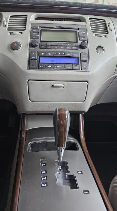 HYUNDAI Azera 3.3 V6 24V GLS AUTOMÁTICO, Foto 14 HYUNDAI Azera 3.3 V6 24V GLS AUTOMÁTICO, Foto 14