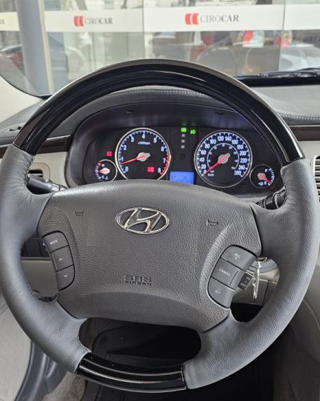 HYUNDAI Azera 3.3 V6 24V GLS AUTOMÁTICO, Foto 16 HYUNDAI Azera 3.3 V6 24V GLS AUTOMÁTICO, Foto 16