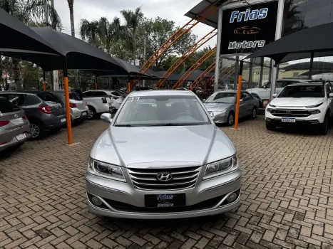 HYUNDAI Azera 3.3 V6 24V GLS AUTOMTICO, Foto 1