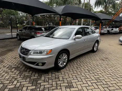 HYUNDAI Azera 3.3 V6 24V GLS AUTOMTICO, Foto 2