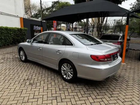 HYUNDAI Azera 3.3 V6 24V GLS AUTOMTICO, Foto 3