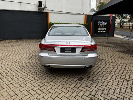 HYUNDAI Azera 3.3 V6 24V GLS AUTOMTICO, Foto 4