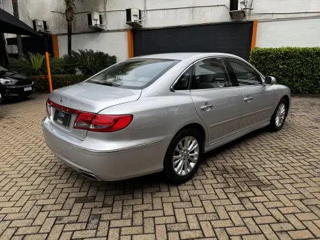 HYUNDAI Azera 3.3 V6 24V GLS AUTOMTICO, Foto 5