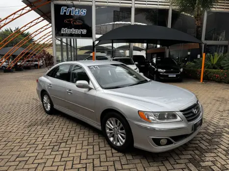 HYUNDAI Azera 3.3 V6 24V GLS AUTOMTICO, Foto 6