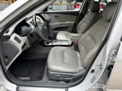 HYUNDAI Azera 3.3 V6 24V GLS AUTOMTICO, Foto 7