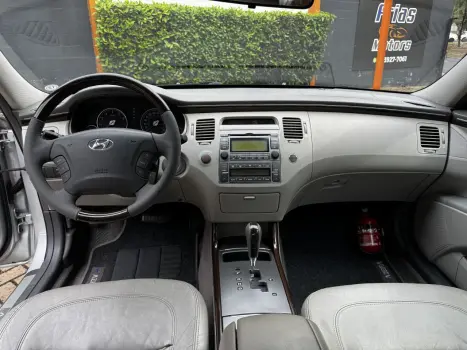 HYUNDAI Azera 3.3 V6 24V GLS AUTOMTICO, Foto 9