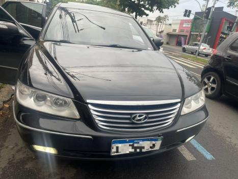 HYUNDAI Azera 3.3 V6 24V GLS AUTOMÁTICO, Foto 1 HYUNDAI Azera 3.3 V6 24V GLS AUTOMÁTICO, Foto 1