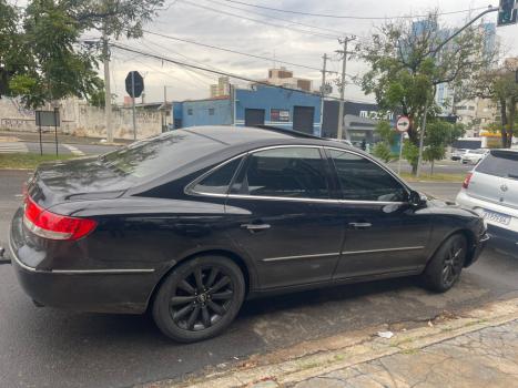 HYUNDAI Azera 3.3 V6 24V GLS AUTOMÁTICO, Foto 3 HYUNDAI Azera 3.3 V6 24V GLS AUTOMÁTICO, Foto 3