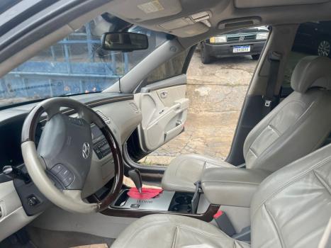 HYUNDAI Azera 3.3 V6 24V GLS AUTOMÁTICO, Foto 5 HYUNDAI Azera 3.3 V6 24V GLS AUTOMÁTICO, Foto 5
