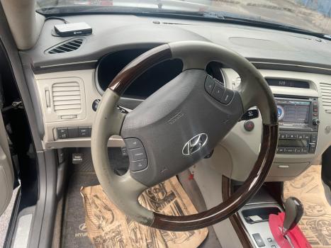 HYUNDAI Azera 3.3 V6 24V GLS AUTOMÁTICO, Foto 6 HYUNDAI Azera 3.3 V6 24V GLS AUTOMÁTICO, Foto 6
