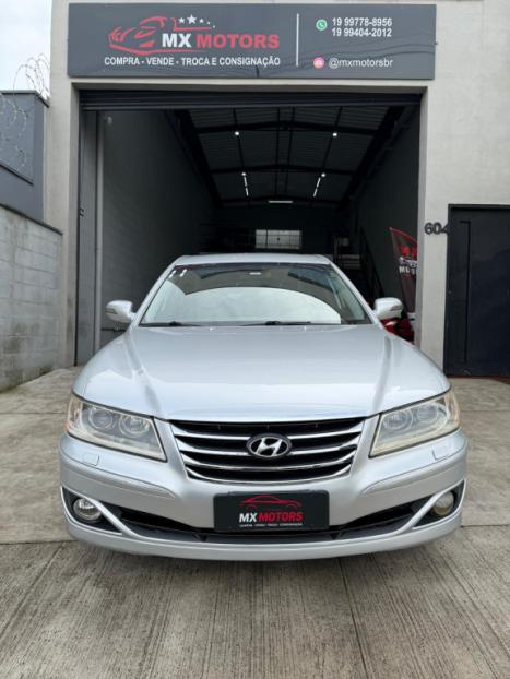HYUNDAI Azera 3.3 V6 24V GLS AUTOMÁTICO, Foto 2