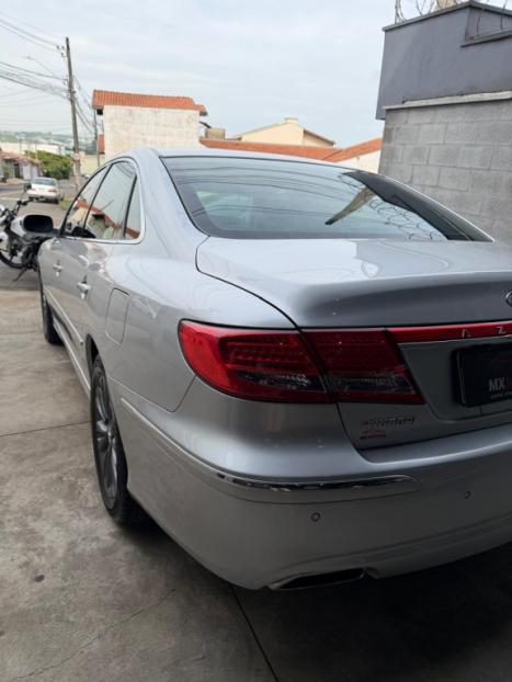 HYUNDAI Azera 3.3 V6 24V GLS AUTOMÁTICO, Foto 3