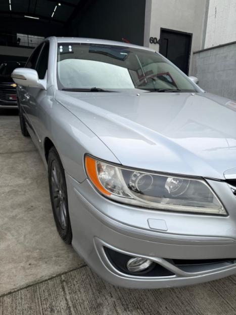 HYUNDAI Azera 3.3 V6 24V GLS AUTOMÁTICO, Foto 4