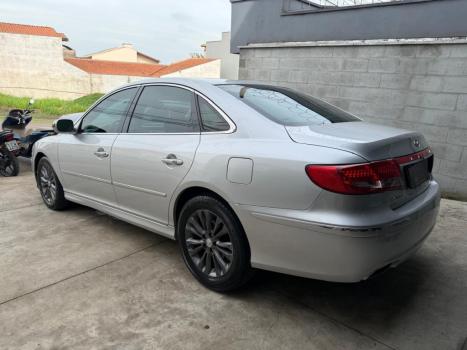 HYUNDAI Azera 3.3 V6 24V GLS AUTOMÁTICO, Foto 5