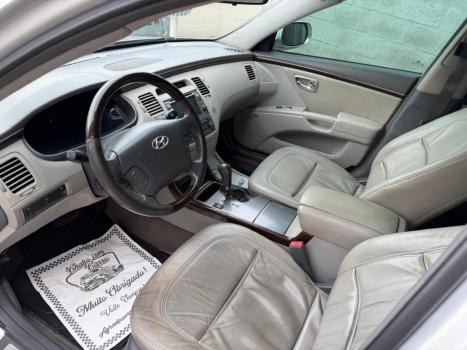 HYUNDAI Azera 3.3 V6 24V GLS AUTOMÁTICO, Foto 6