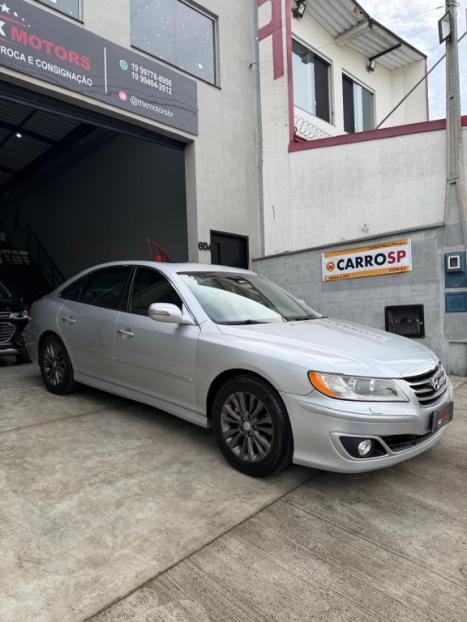 HYUNDAI Azera 3.3 V6 24V GLS AUTOMÁTICO, Foto 9