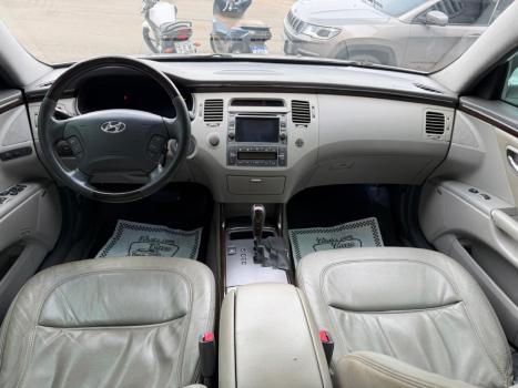 HYUNDAI Azera 3.3 V6 24V GLS AUTOMÁTICO, Foto 10