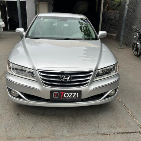 HYUNDAI Azera 3.3 V6 24V GLS AUTOMTICO, Foto 2