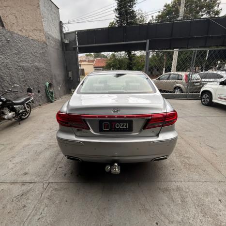 HYUNDAI Azera 3.3 V6 24V GLS AUTOMTICO, Foto 4