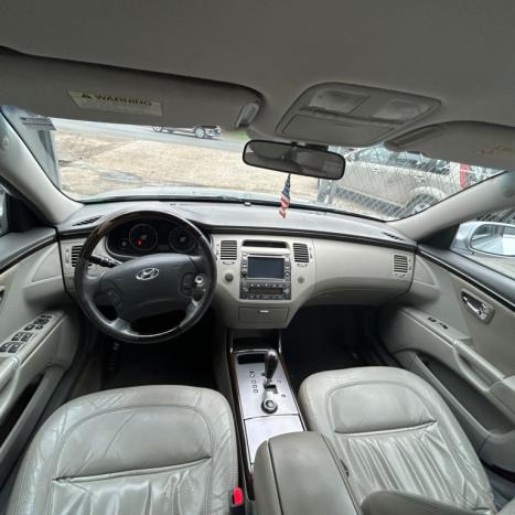HYUNDAI Azera 3.3 V6 24V GLS AUTOMTICO, Foto 6