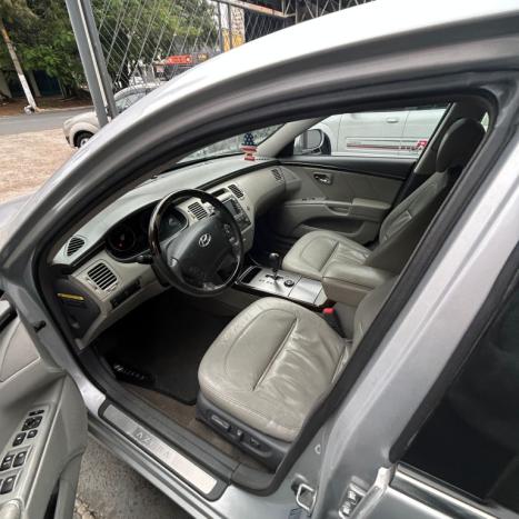 HYUNDAI Azera 3.3 V6 24V GLS AUTOMTICO, Foto 7