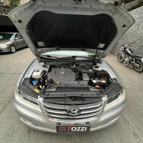 HYUNDAI Azera 3.3 V6 24V GLS AUTOMTICO, Foto 8