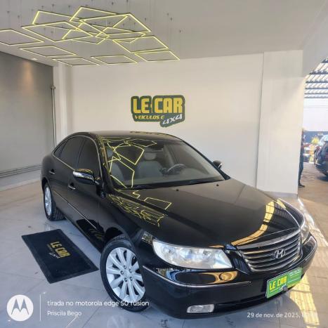 HYUNDAI Azera 3.3 V6 24V GLS AUTOMTICO, Foto 1
