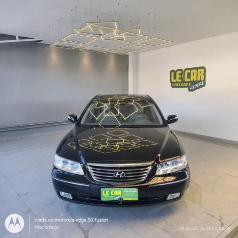 HYUNDAI Azera 3.3 V6 24V GLS AUTOMTICO, Foto 2