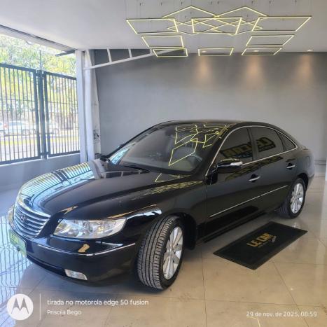 HYUNDAI Azera 3.3 V6 24V GLS AUTOMTICO, Foto 3
