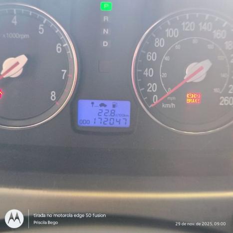 HYUNDAI Azera 3.3 V6 24V GLS AUTOMTICO, Foto 4