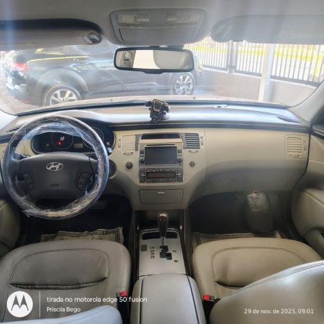 HYUNDAI Azera 3.3 V6 24V GLS AUTOMTICO, Foto 5