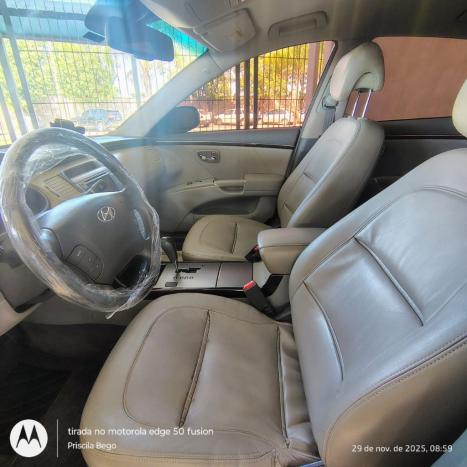 HYUNDAI Azera 3.3 V6 24V GLS AUTOMTICO, Foto 6