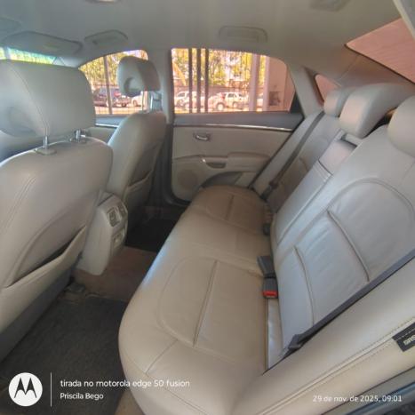 HYUNDAI Azera 3.3 V6 24V GLS AUTOMTICO, Foto 7