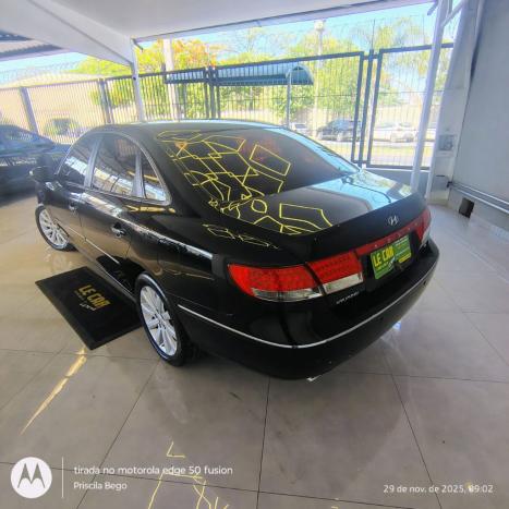 HYUNDAI Azera 3.3 V6 24V GLS AUTOMTICO, Foto 8