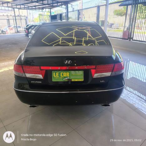 HYUNDAI Azera 3.3 V6 24V GLS AUTOMTICO, Foto 9